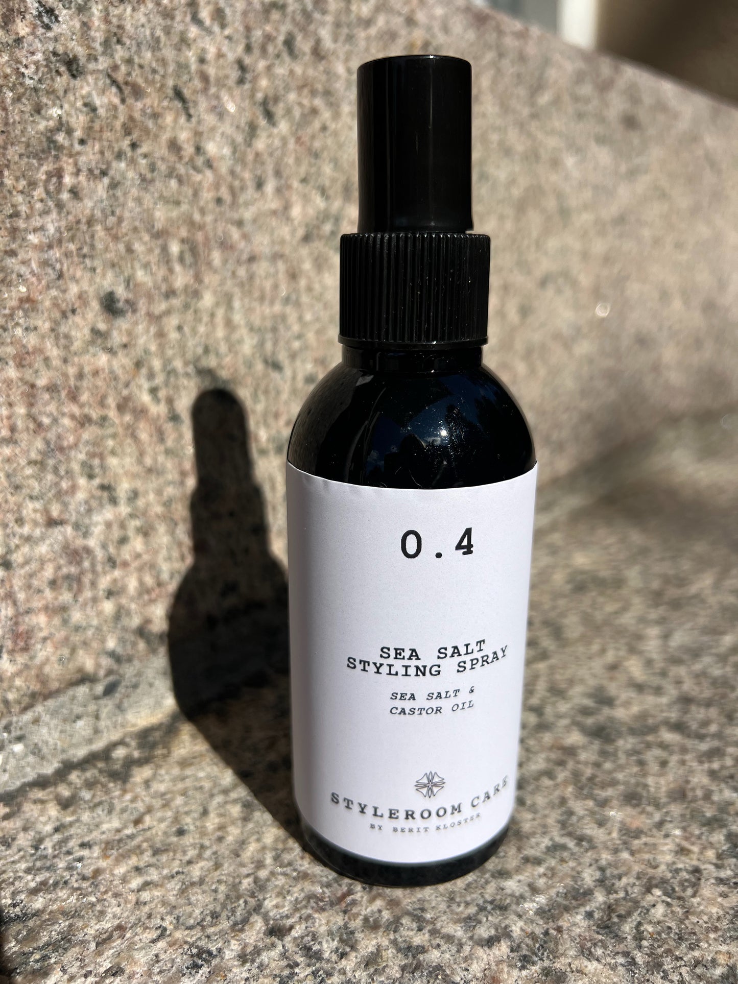 SEA SALT STYLING SPRAY