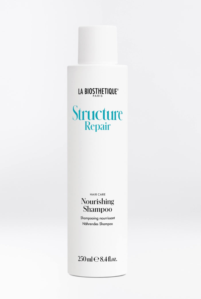 Structure Repair Nourishing Shampoo