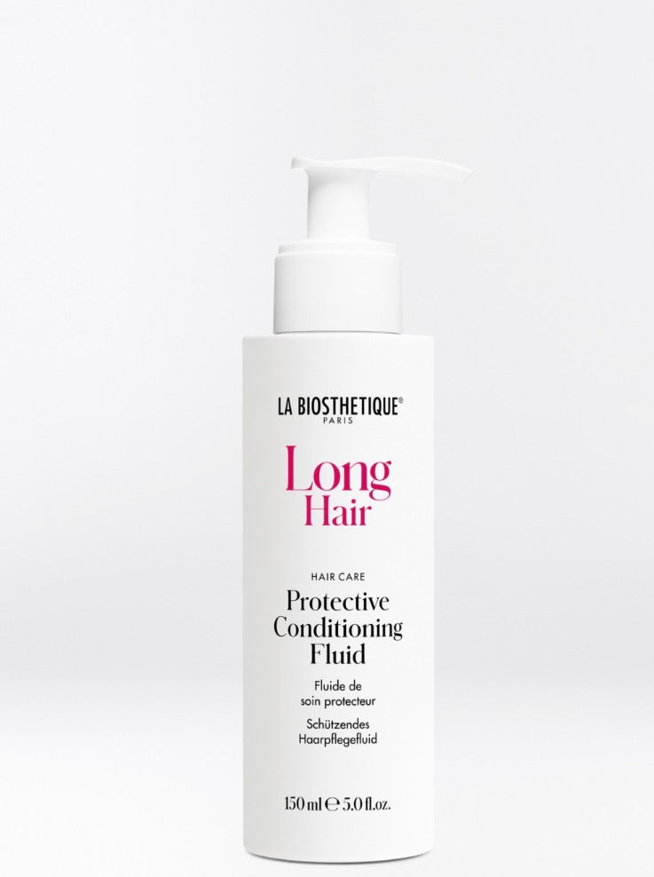 Long Hair Protective Conditioning Fluid