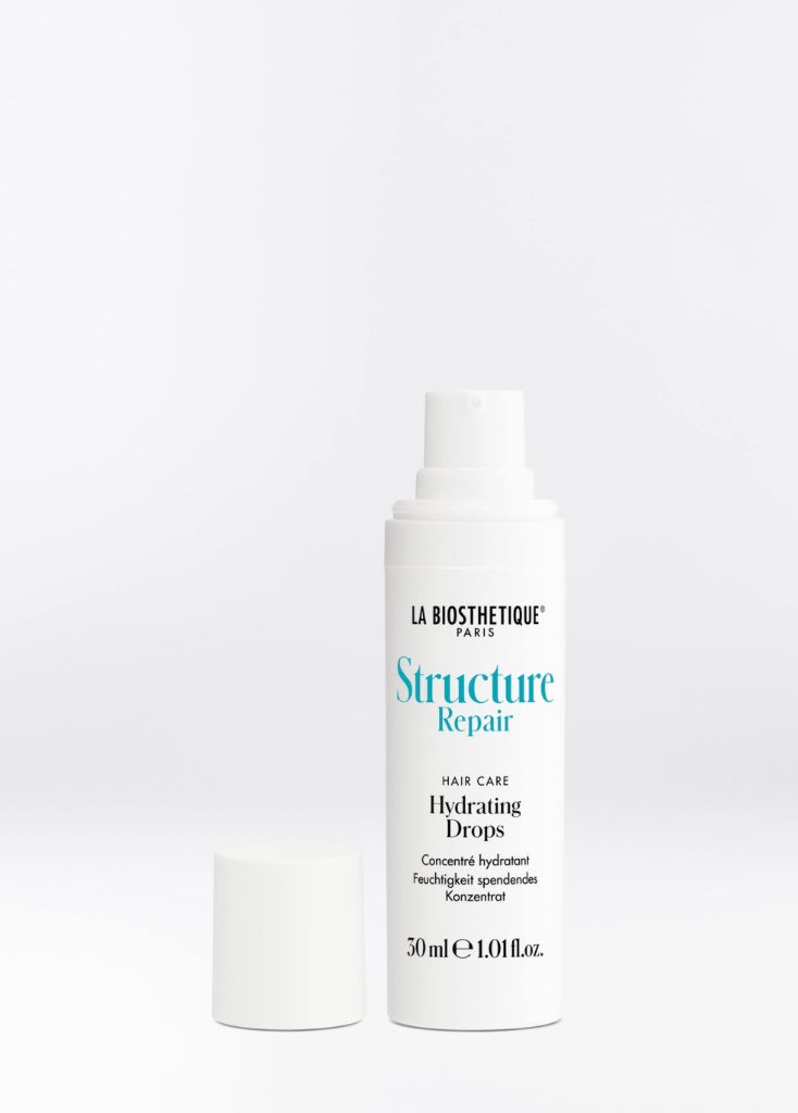 Structure Repair Hydrating Drops