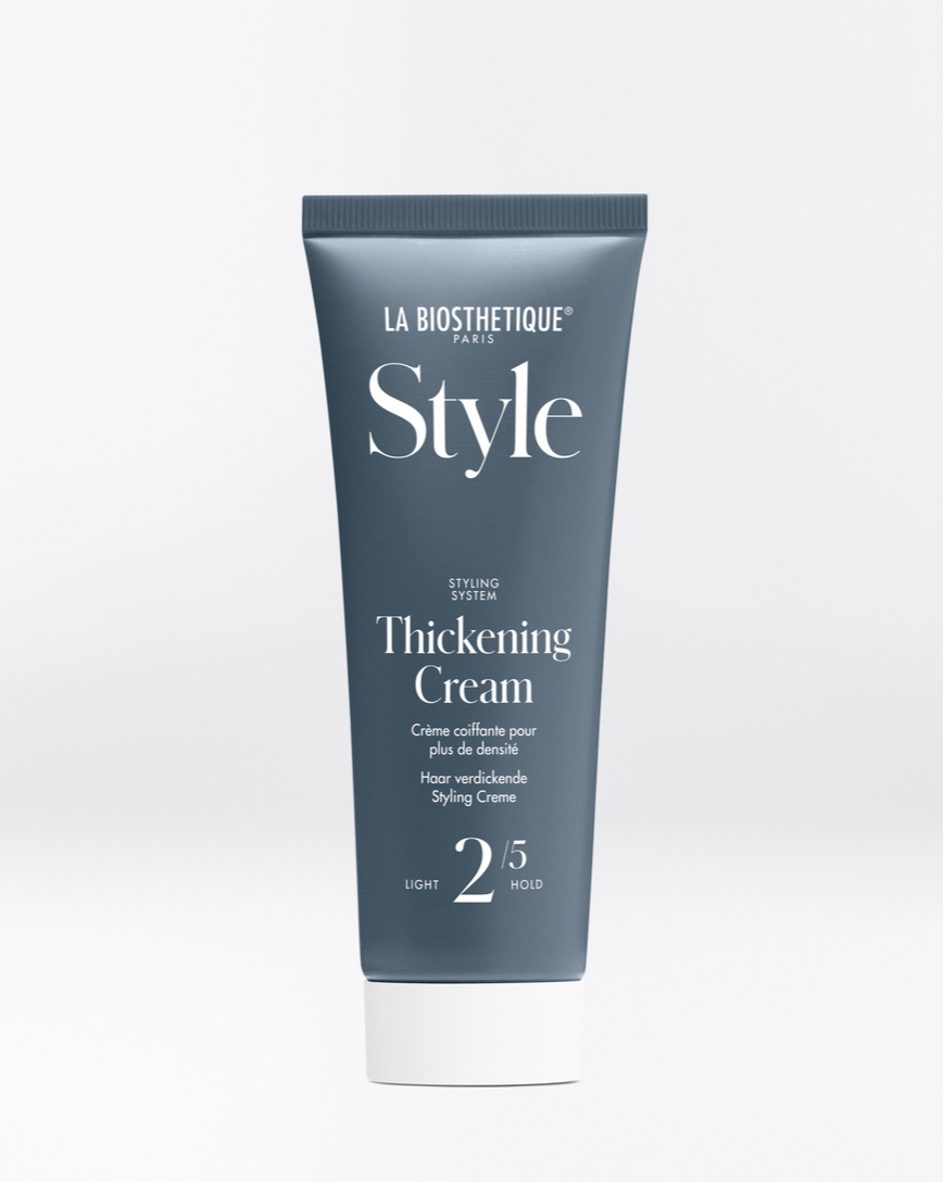 THICKENING CREAM
