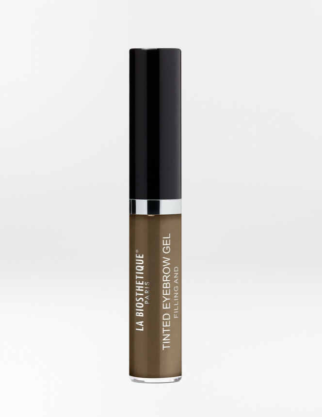 Tinted Eyebrow Gel