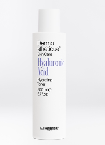 Dermosthétique Hyaluronic Acid Hydrating Toner