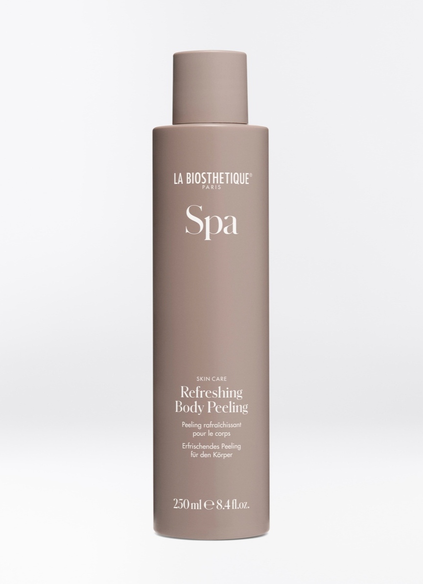 Spa Refreshing Body Peeling
