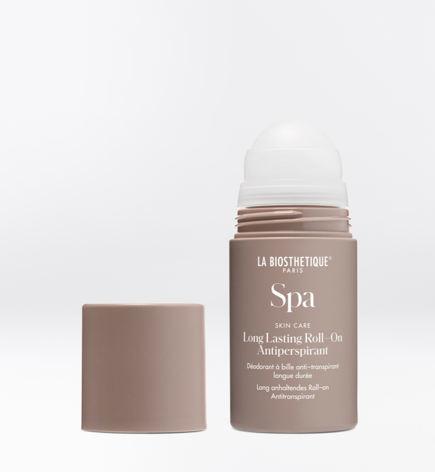Spa Long Lasting Roll-on Antiperspirant