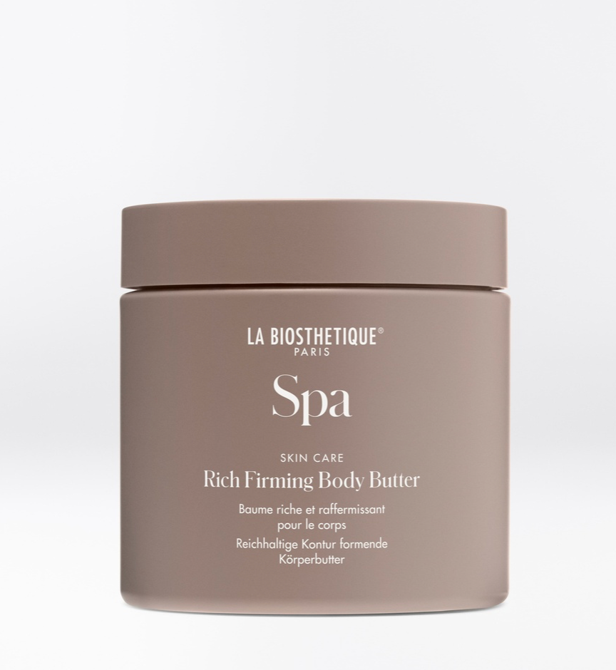 Spa Rich Firming Body Butter