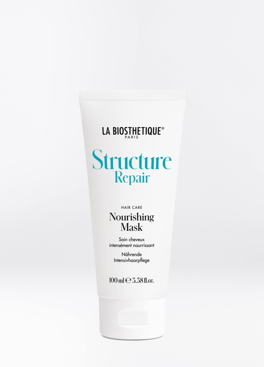 Structure Repair Nourishing Mask