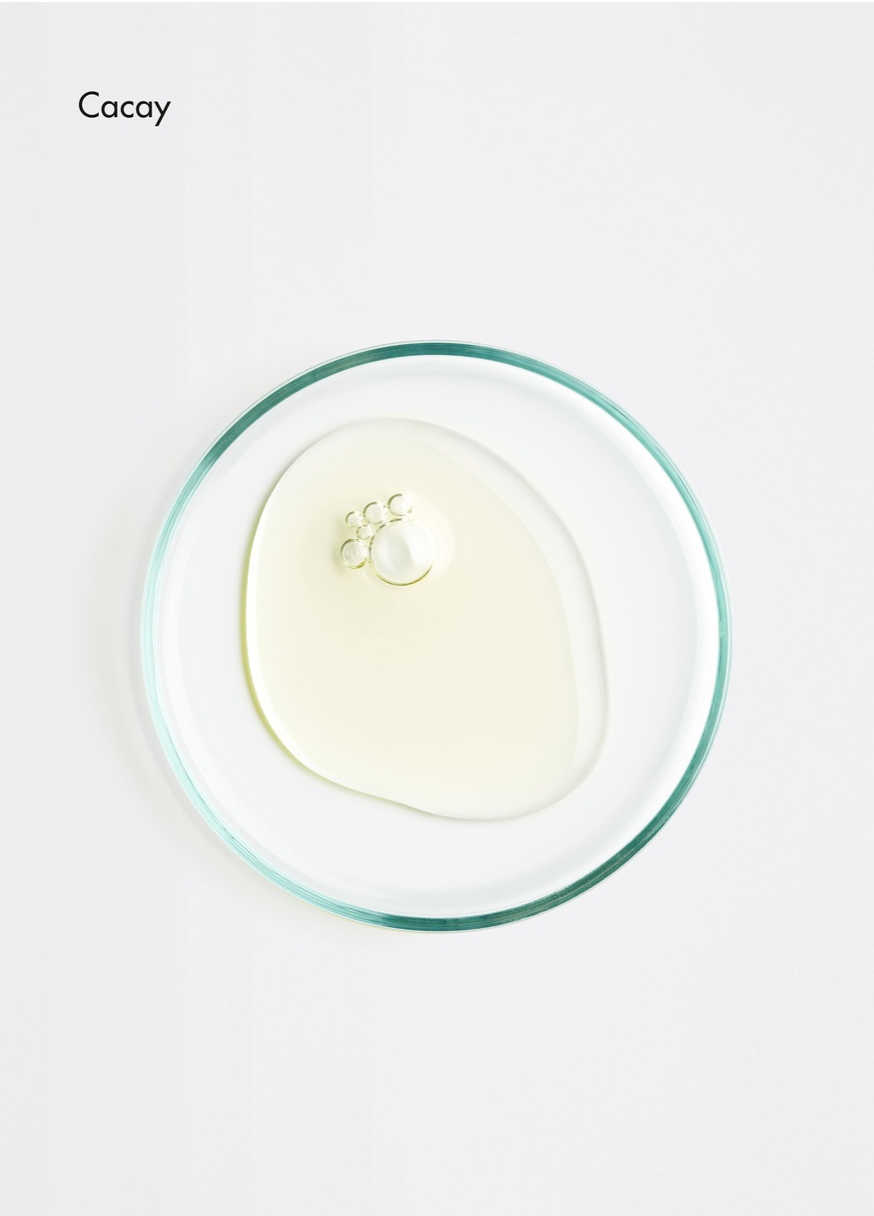 Structure Repair Nourishing Mask
