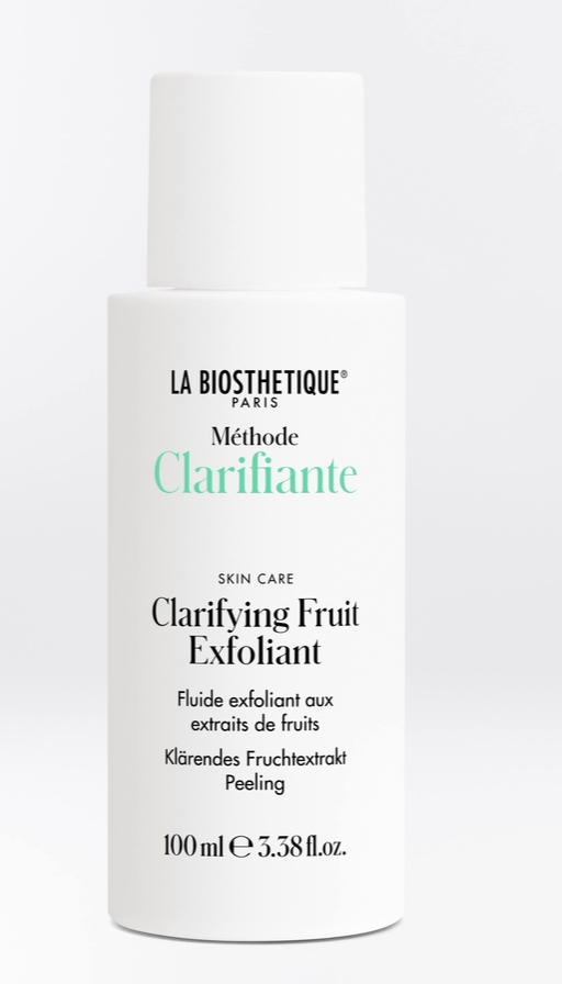 Clarifying Fruit Exfoliant