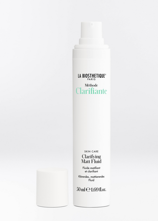 Clarifying Matt Fluid