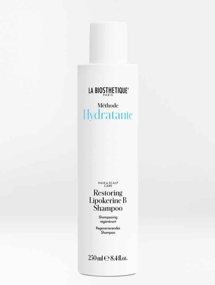 Restoring Lipokerine B Shampoo