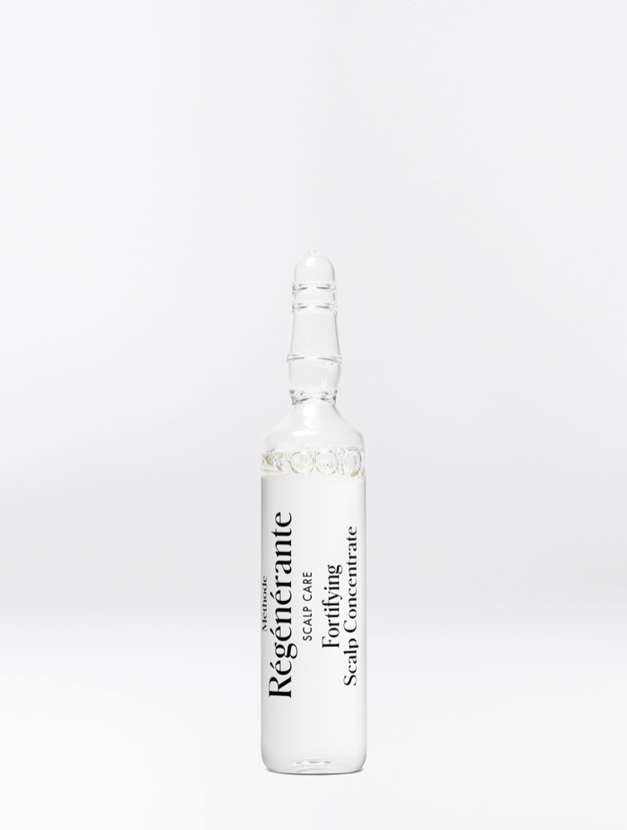 Fortifying Scalp Concentrate