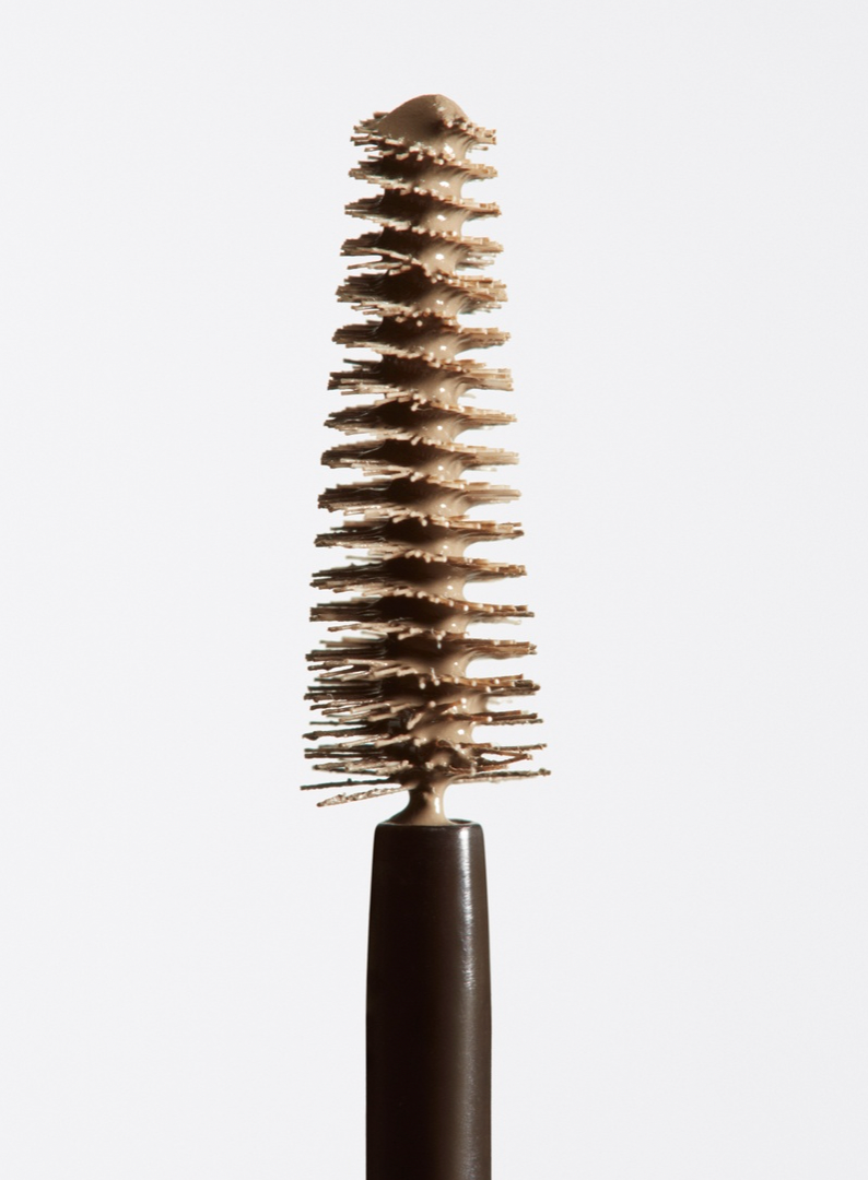 Tinted Eyebrow Gel