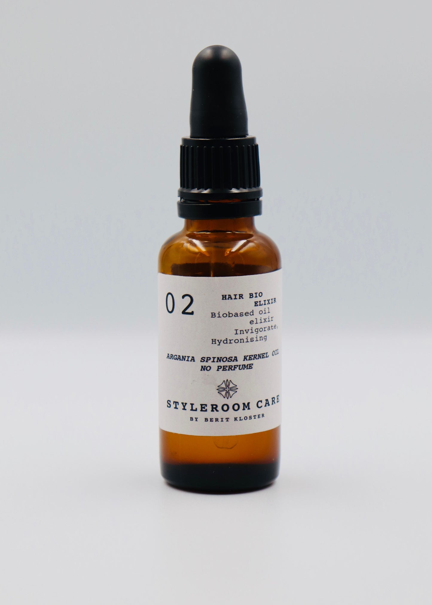 HAIR BIO ELIXIR
