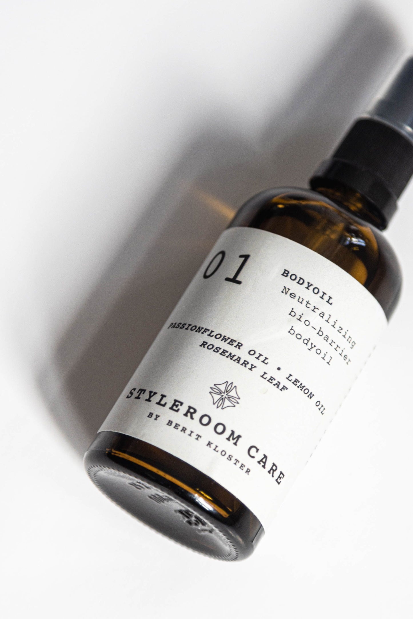 Styleroom Care - BODY OIL