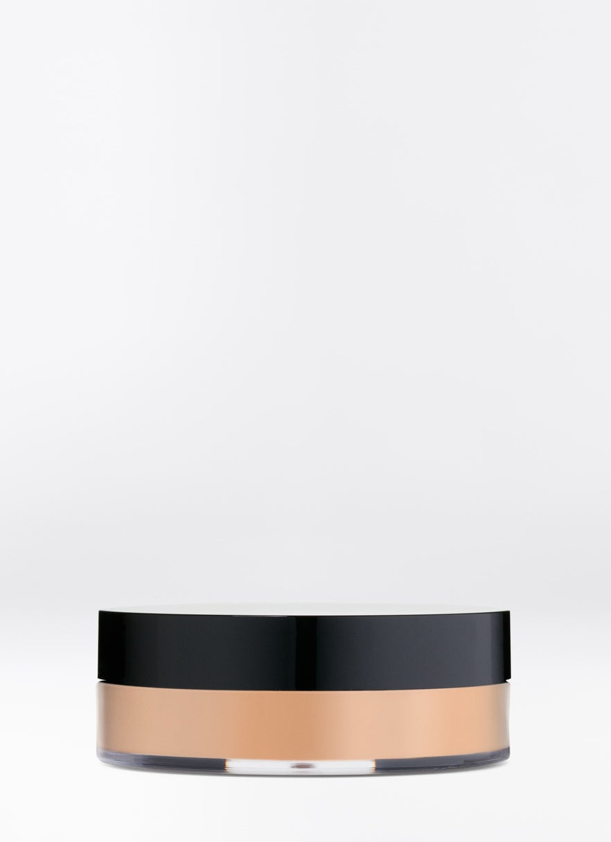 SILKY MINERAL POWDER