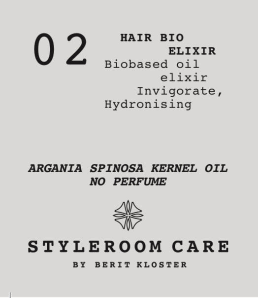 HAIR BIO ELIXIR