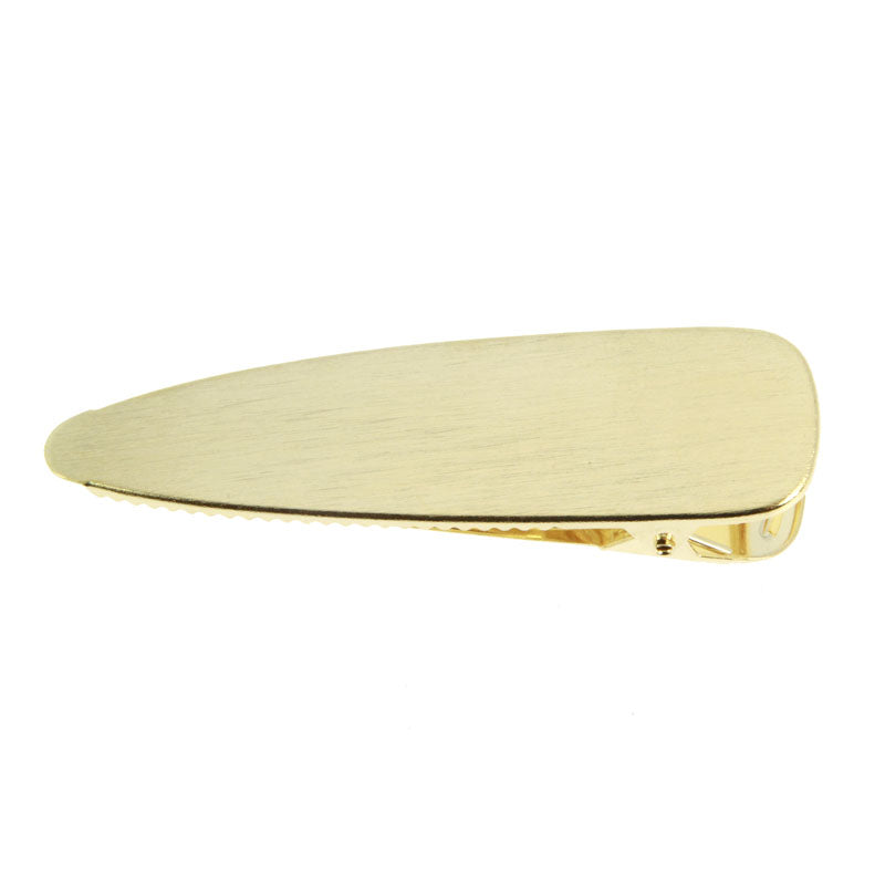 METAL HAIR CLIP