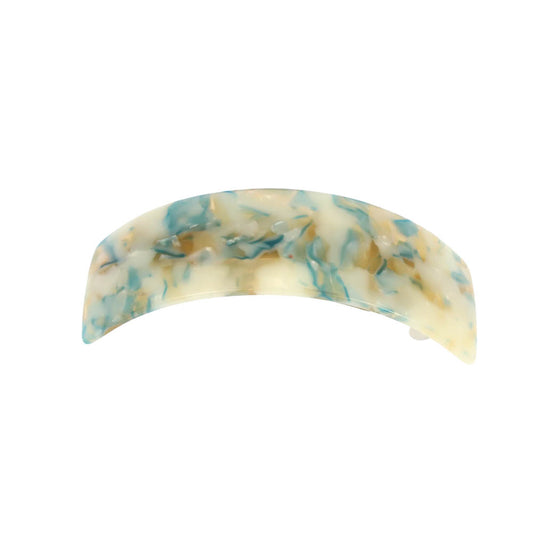 THICK OCEAN RESIN BAR