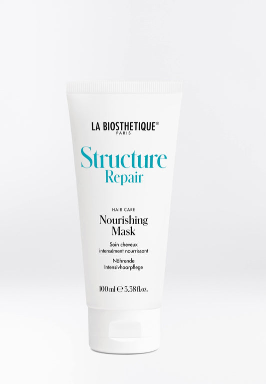 Structure Repair Nourishing Mask