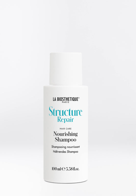 Structure Repair Nourishing Shampoo