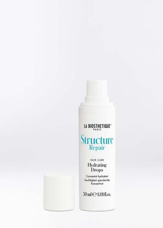 Structure Repair Hydrating Drops