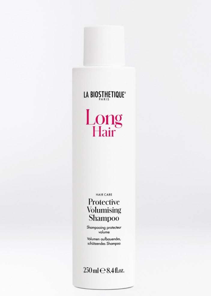 LONG HAIR PROTECTIVE VOLUMISING SHAMPOO