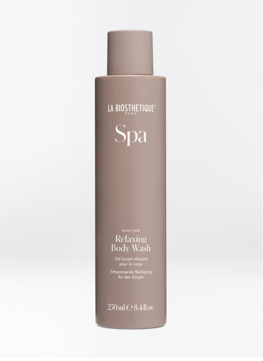 SPA RELAXING BODY WASH