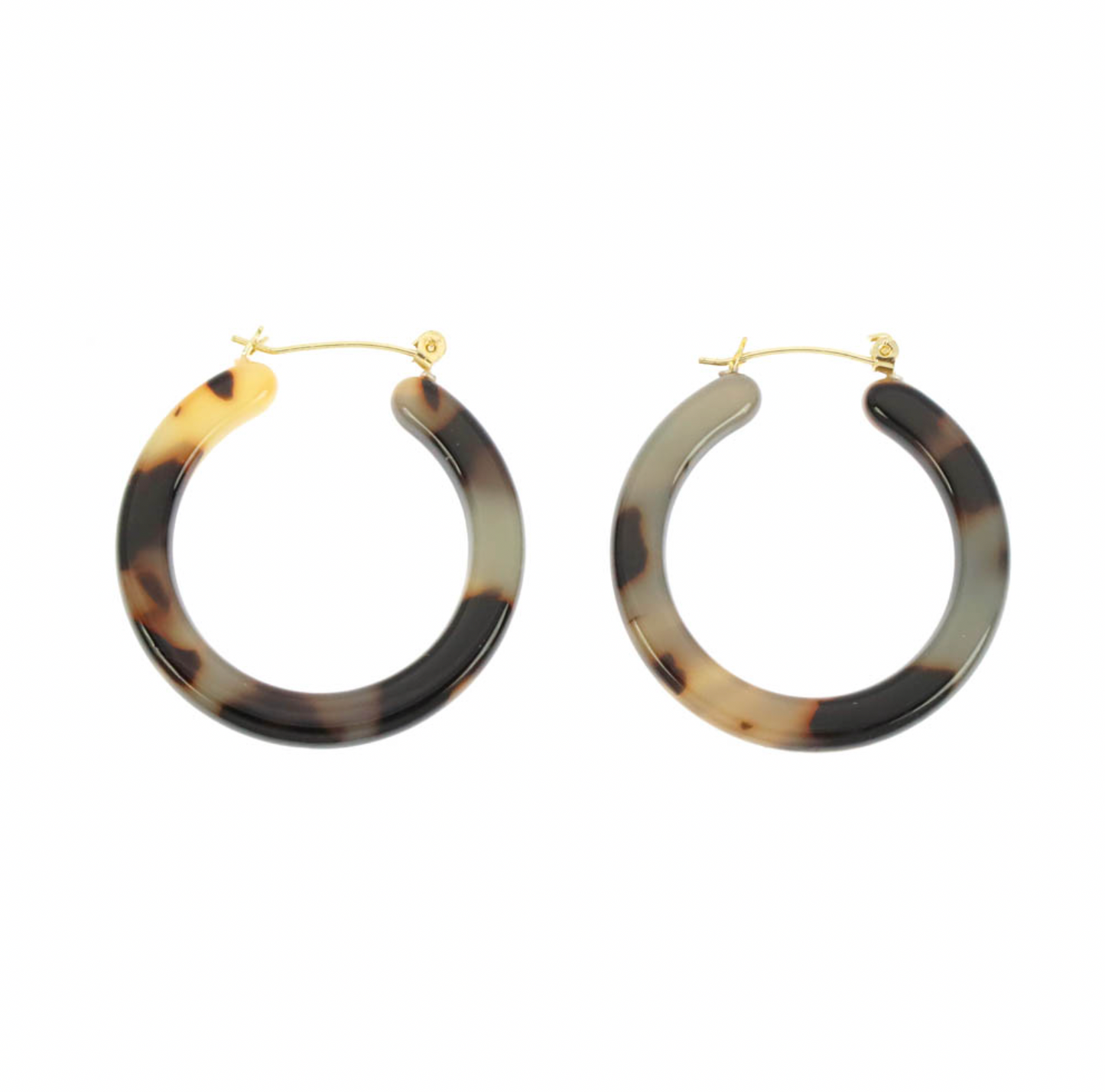 STORE RESIN HOOPS
