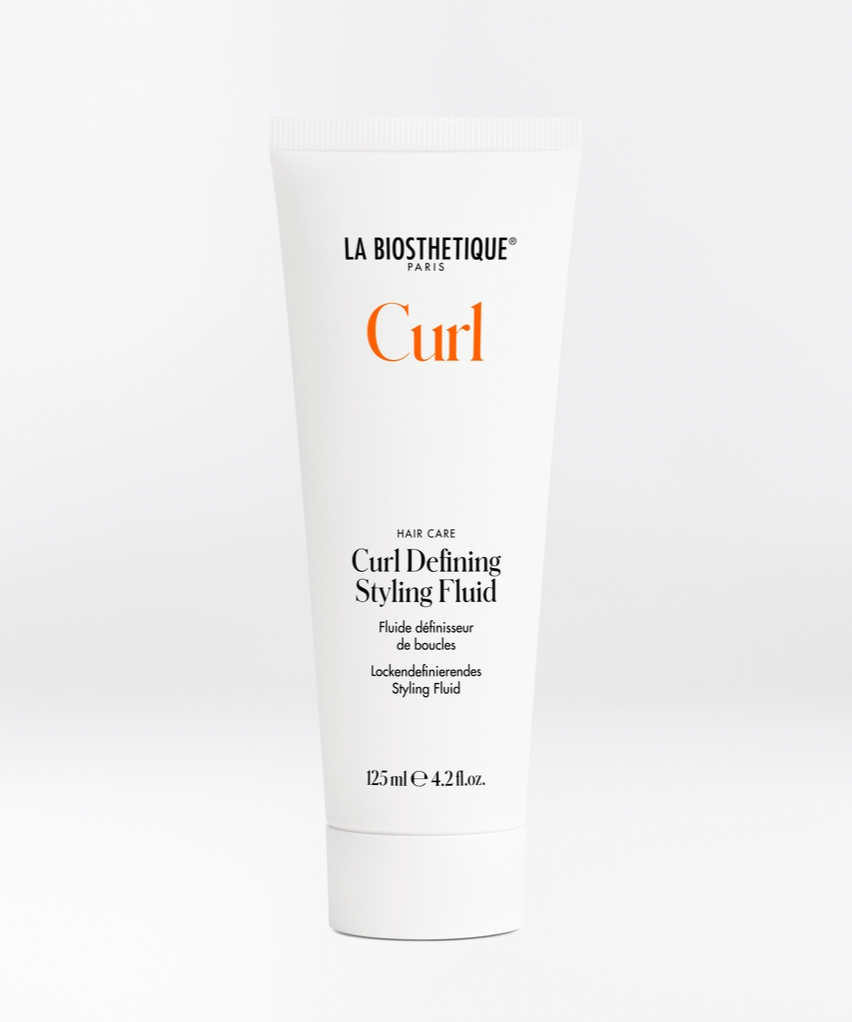 Curl Defining Styling Fluid