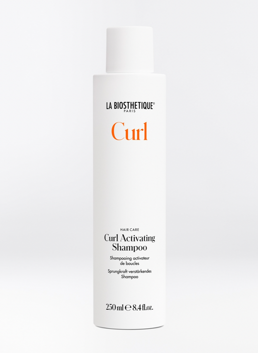 Curl Activating Shampoo