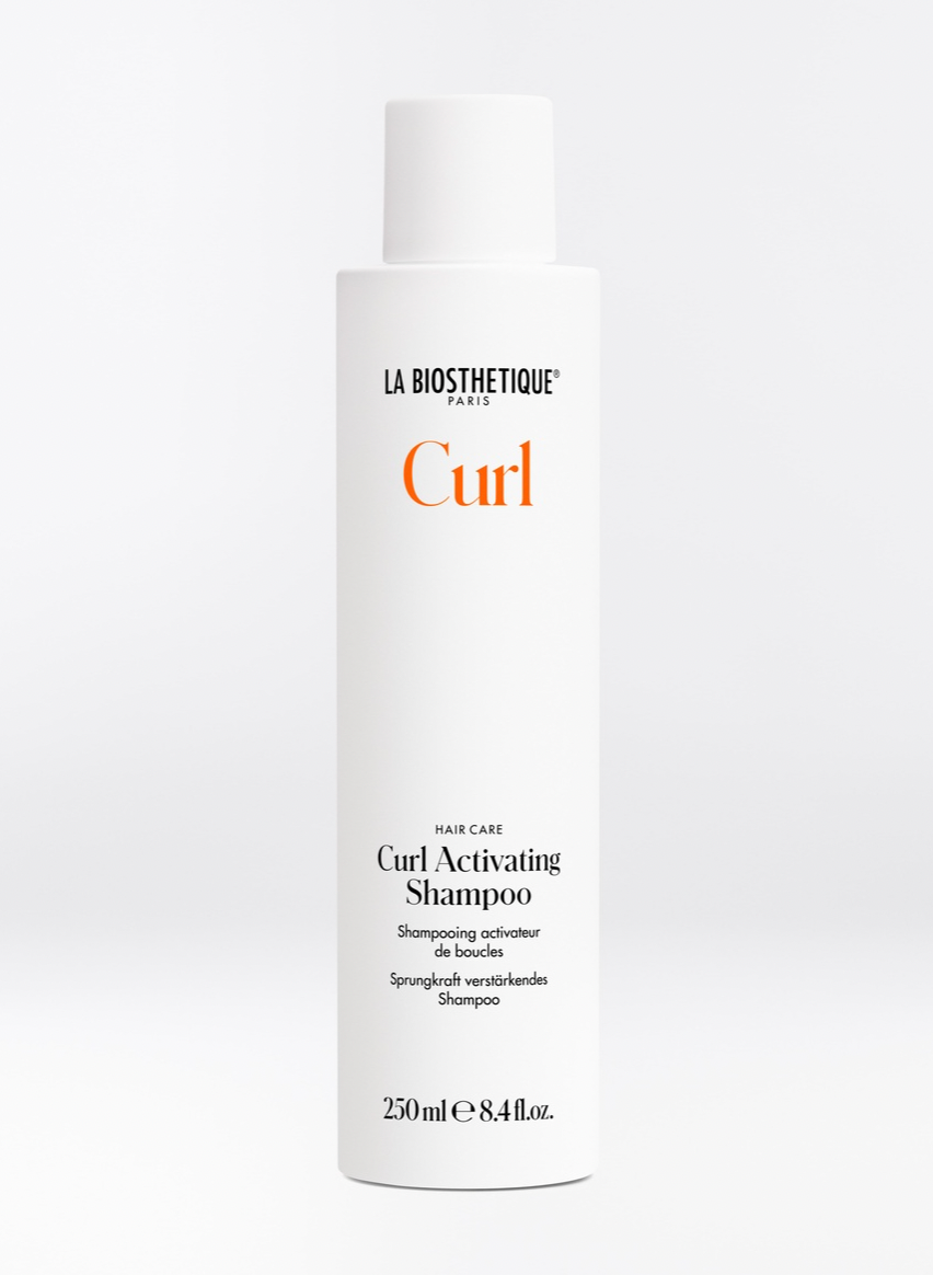 Curl Activating Shampoo