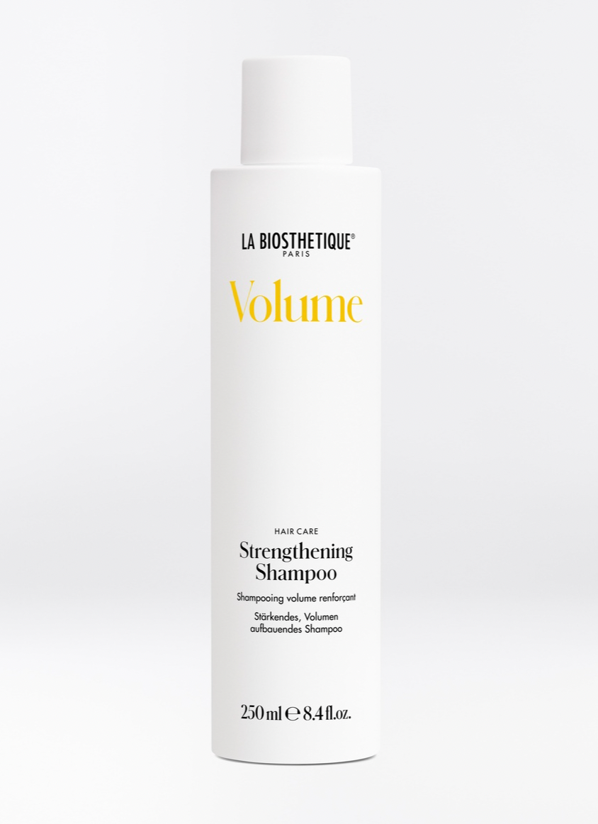 Volume Strengthening Shampoo