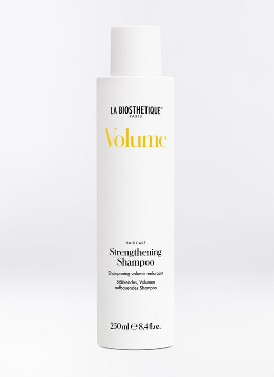 Volume Strengthening Shampoo