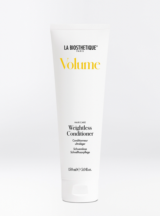 Volume Weightless Conditioner