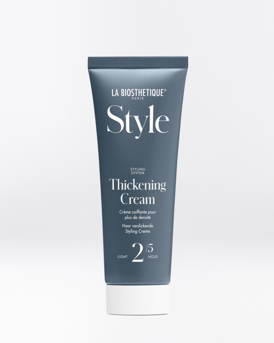 THICKENING CREAM