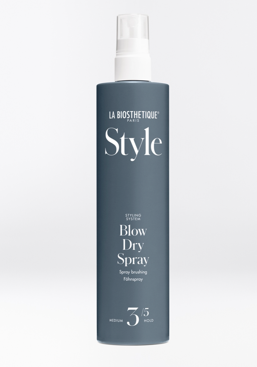 Blow Dry Spray