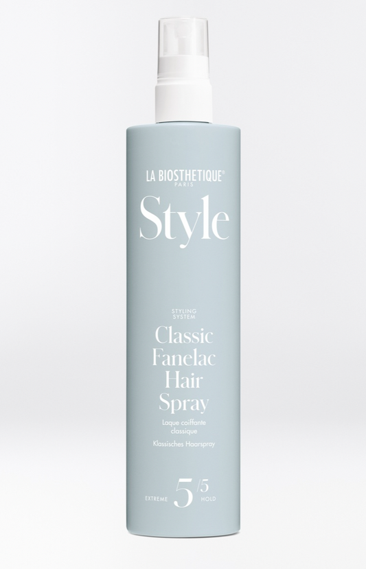 Classic Fanelac Hair Spray