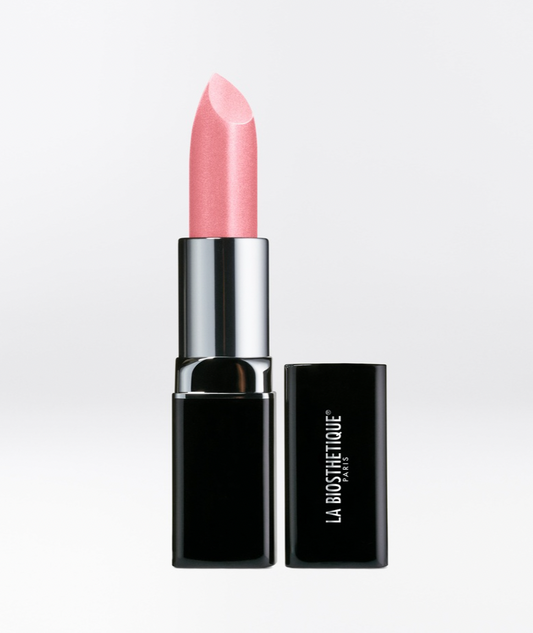 Sensual Lipstick Glossy G328 Lovely Rose