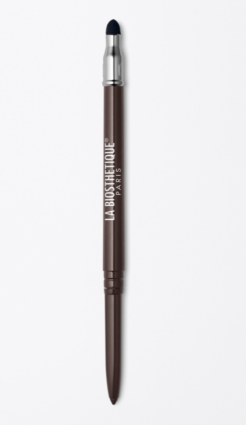 Automatic Pencil for Eyes K13 Espresso