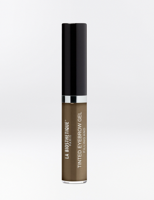 Tinted Eyebrow Gel