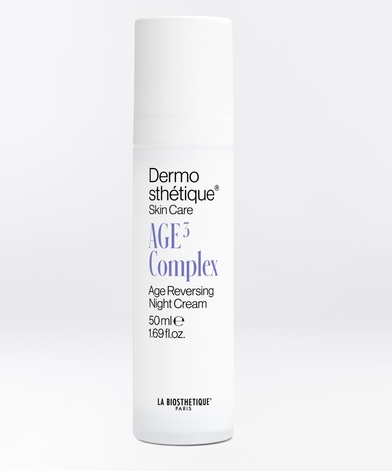 Dermosthétique AGE³ Age Reversing Night Cream
