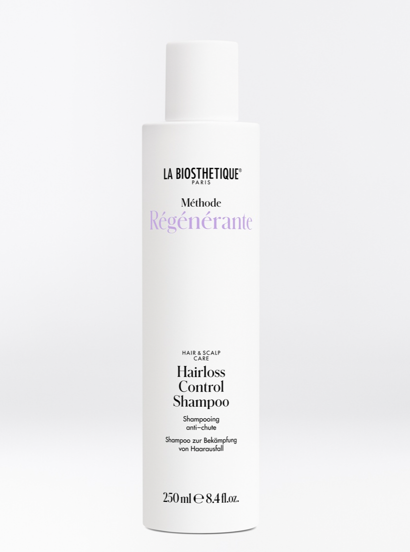 Hairloss Control Shampoo