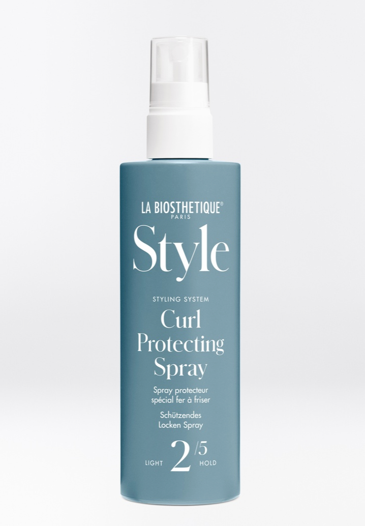 Curl Protecting Spray