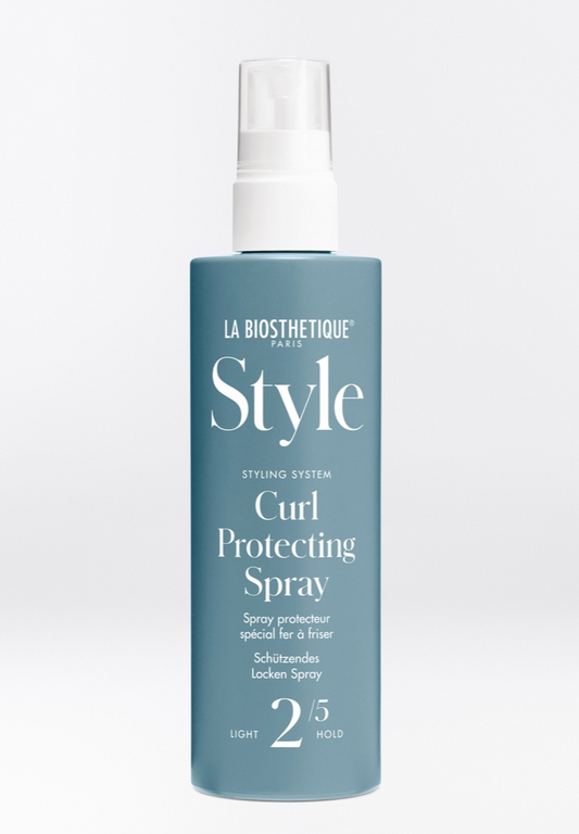 Curl Protecting Spray