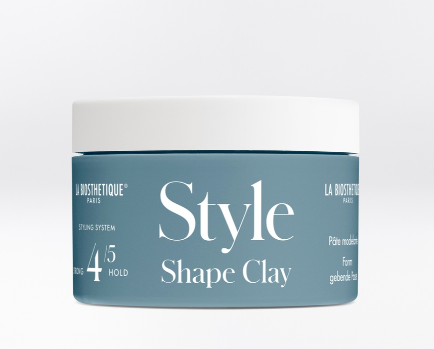 Shape Clay
