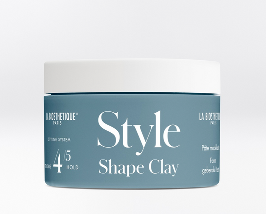 Shape Clay