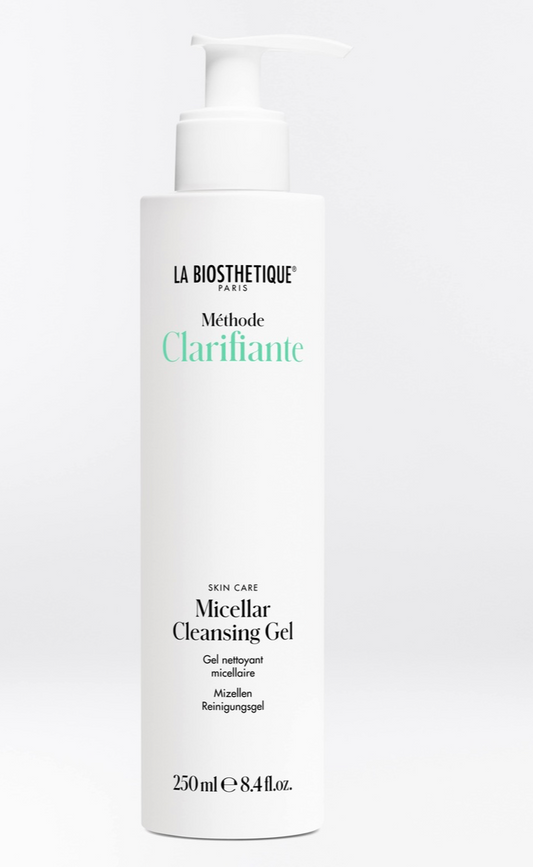 Micellar Cleansing Gel