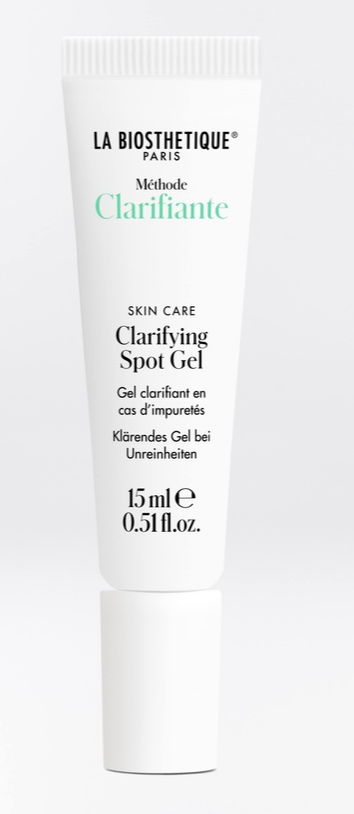 Clarifying Spot Gel