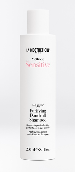 Purifying Dandruff Shampoo